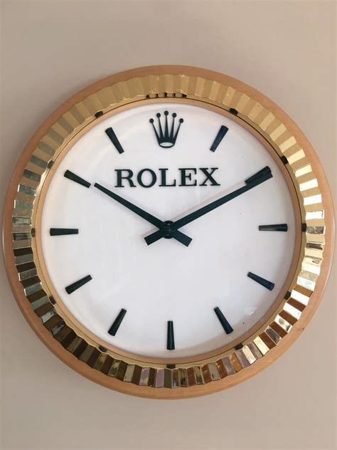 crook county Rolex